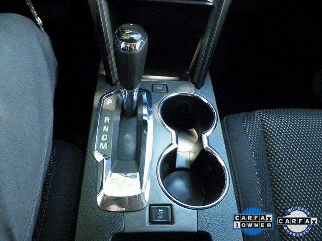 2016 Chevrolet Equinox LT 4dr SUV